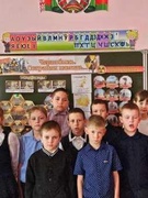 Декада общественно-патриотических дел «Чернобыль. Сохраняя память…»