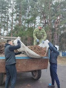 Республиканский субботник