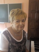 Бурак Наталья Митрофановна