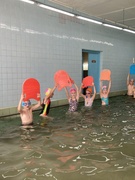 Лагерь"Радуга" Часть 2. 02.06-20.06