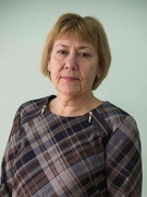 Давидюк Галина Владимировна