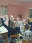 Дэкада прававых ведаў