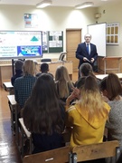 ШАГ «Традиции моей страны», «Безопасное и ответственное поведение – наш осознанный выбор»