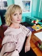 Леонова Алеся Леонидовна