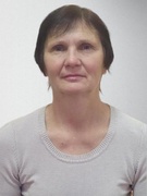 Бондаренко Любовь Назаровна