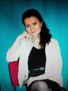Марус Елена Анатольевна