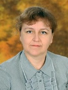 Чак Елена Николаевна