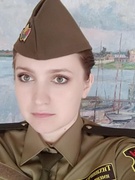 Маспанова Валентина Григорьевна
