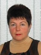 Реберт Вера Анатольевна