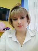 Сударенко Светлана Васильевна