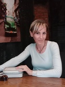 Рыбкина Татьяна Владимировна