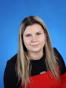 Романенко Анастасия Викторовна