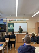 Профориетация