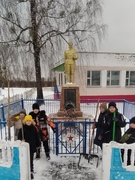 Шосты школьны дзень 10.02.24