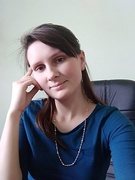 Будник Татьяна Валерьевна