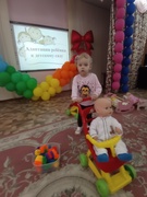 Группы кратковременного пребывания детей