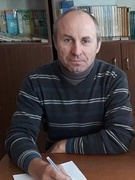 Колтунчик Сергей Владимирович