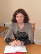 Некрашевич Наталья Ивановна