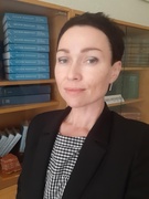 Васильева Наталия Николаевна