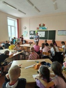 Лагерь "Планета детства" 05.06.2024