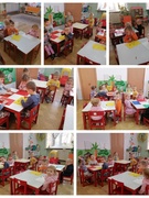 Группа ИОиВ 1.Зима