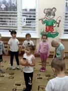 Белорусские народные игры