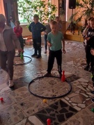 Воспитательно-оздоровительный лагерь "Единство" - 17.06.2025