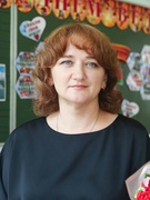 Стрельцова Ирина Александровна