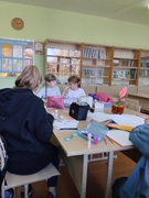 КТД "Подарок маме своими руками"