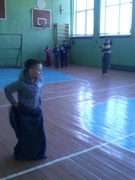 Спортландия "Олимпийские надежды" 26.03