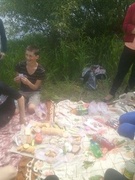 ПОХОД 2016
