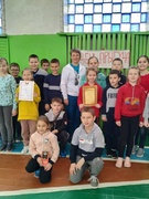 День здоровья, "День прыгуна"