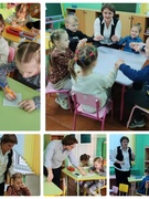 Школа будущего первоклассника