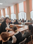 Бацькоўская канферэнцыя «Незалежныя дзеці»