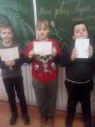 В лесу родилась ёлочка