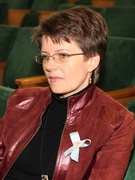 Малахова Ирина Николаевна