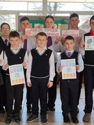 Акция «7 качеств финансово грамотного человека»