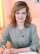 Расанова Ирина Григорьевна