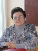 Родевич Лилия Николаевна