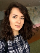 Руденя Марина Ивановна