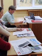 РОДИТЕЛЬСКАЯ СУББОТА. РОДИТЕЛЬСКИЙ УНИВЕРСИТЕТ