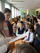 Неделя Физики, Математики, Информатики. #День_второй