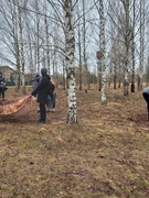 Республиканский субботник 2022г.