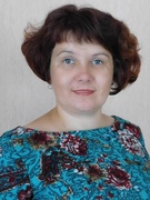 Воспитатель гр. №3 Юран Ирина Вильгельмовна
