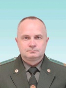 Пупкевич Андрей Андреевич