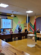 Выборы в Молодежную палату