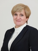 Кожевникова Татьяна Вячеславовна