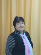 Неводниченко Ольга Геннадьевна