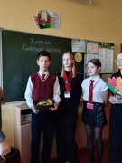 Весна.Праздник. 8 Марта