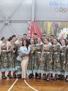 Школьный вальс-2025